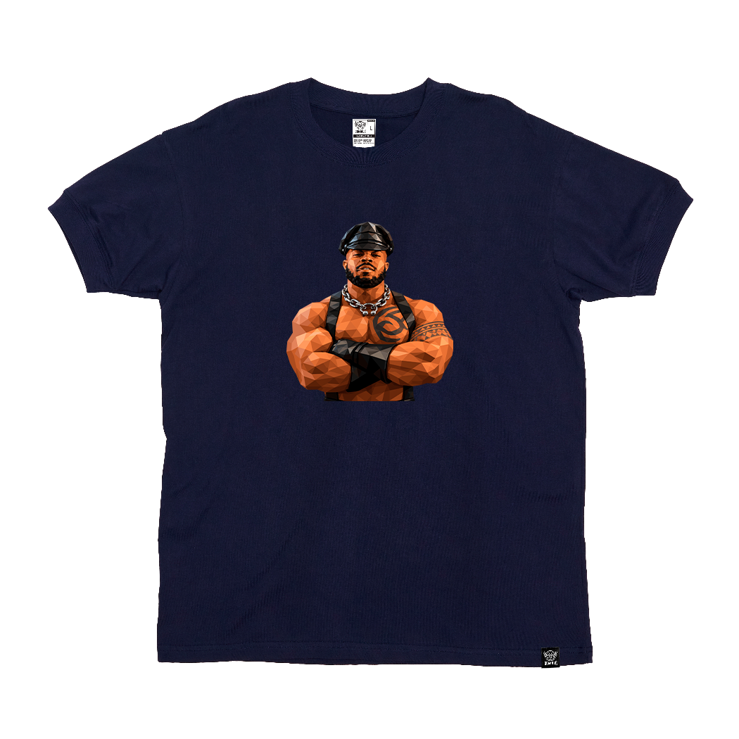 Sir JT T-Shirt
