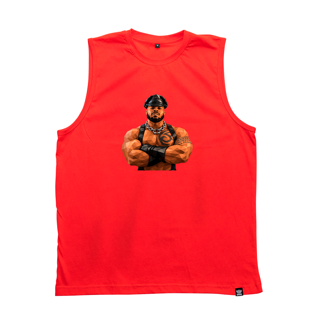 Sir JT Tank