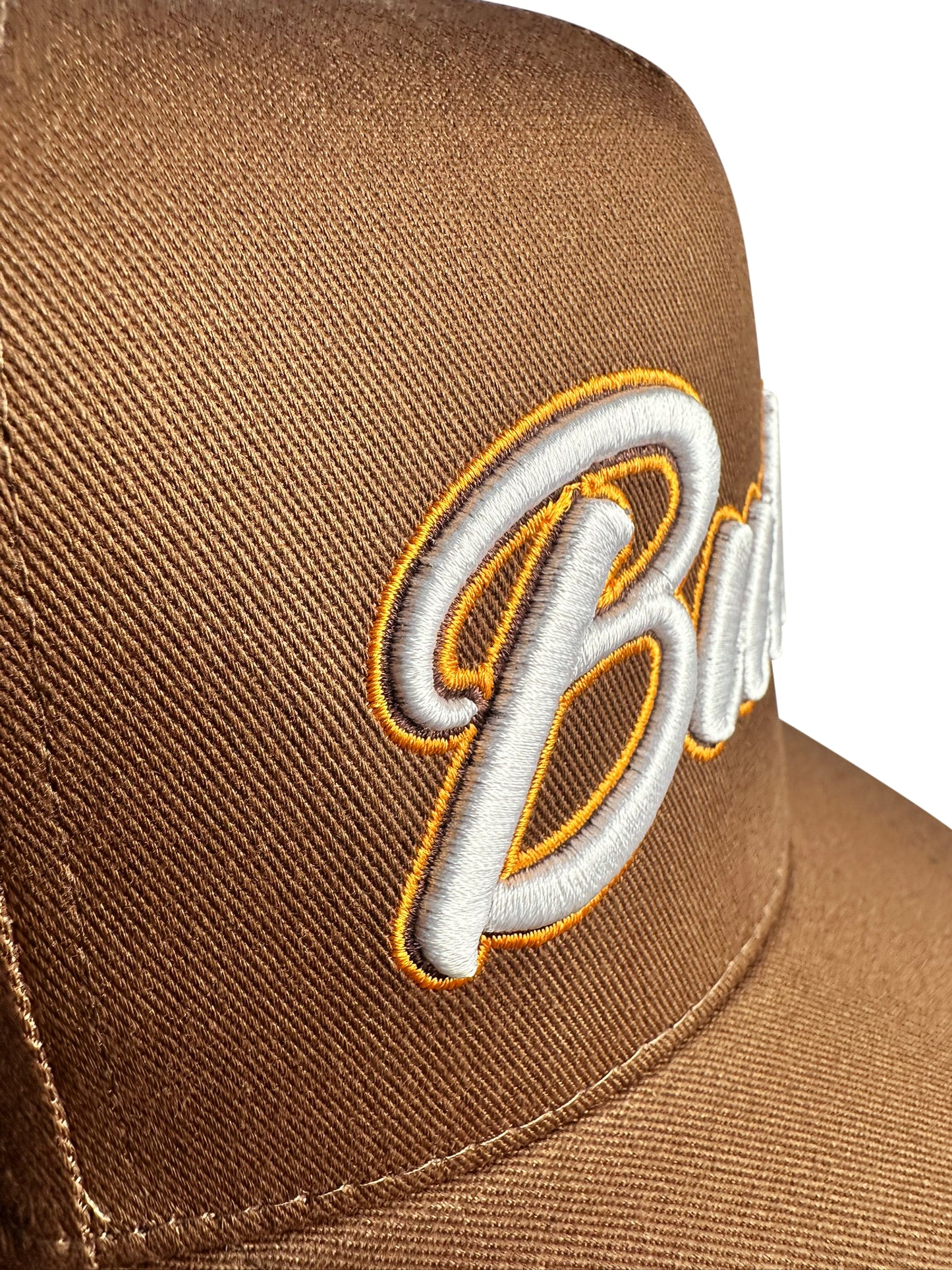 Butch Baseball Cap