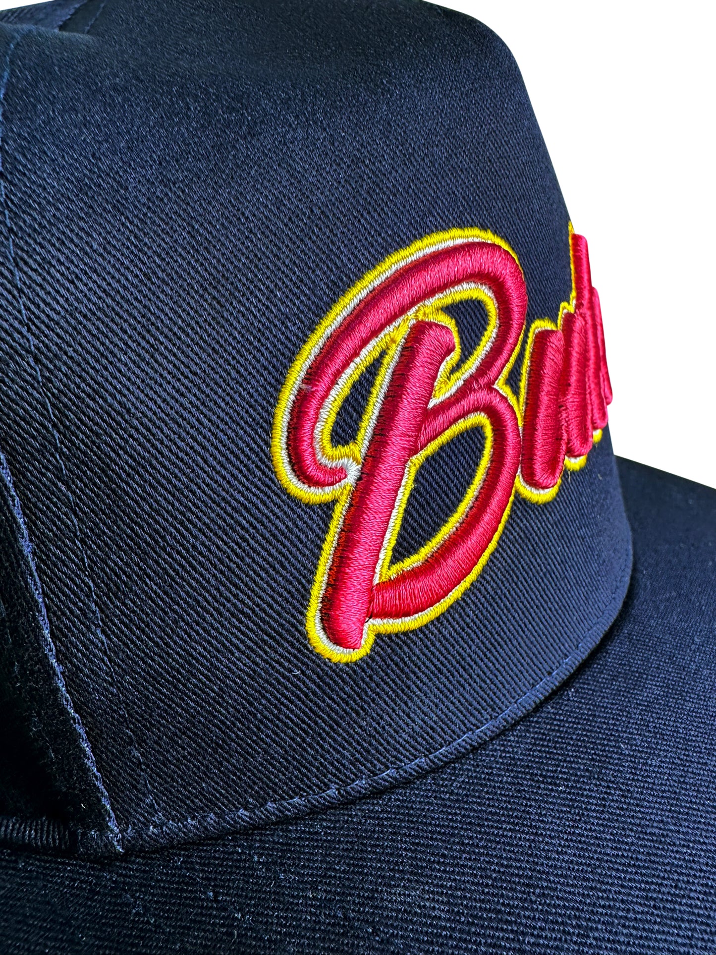 Butch Baseball Cap