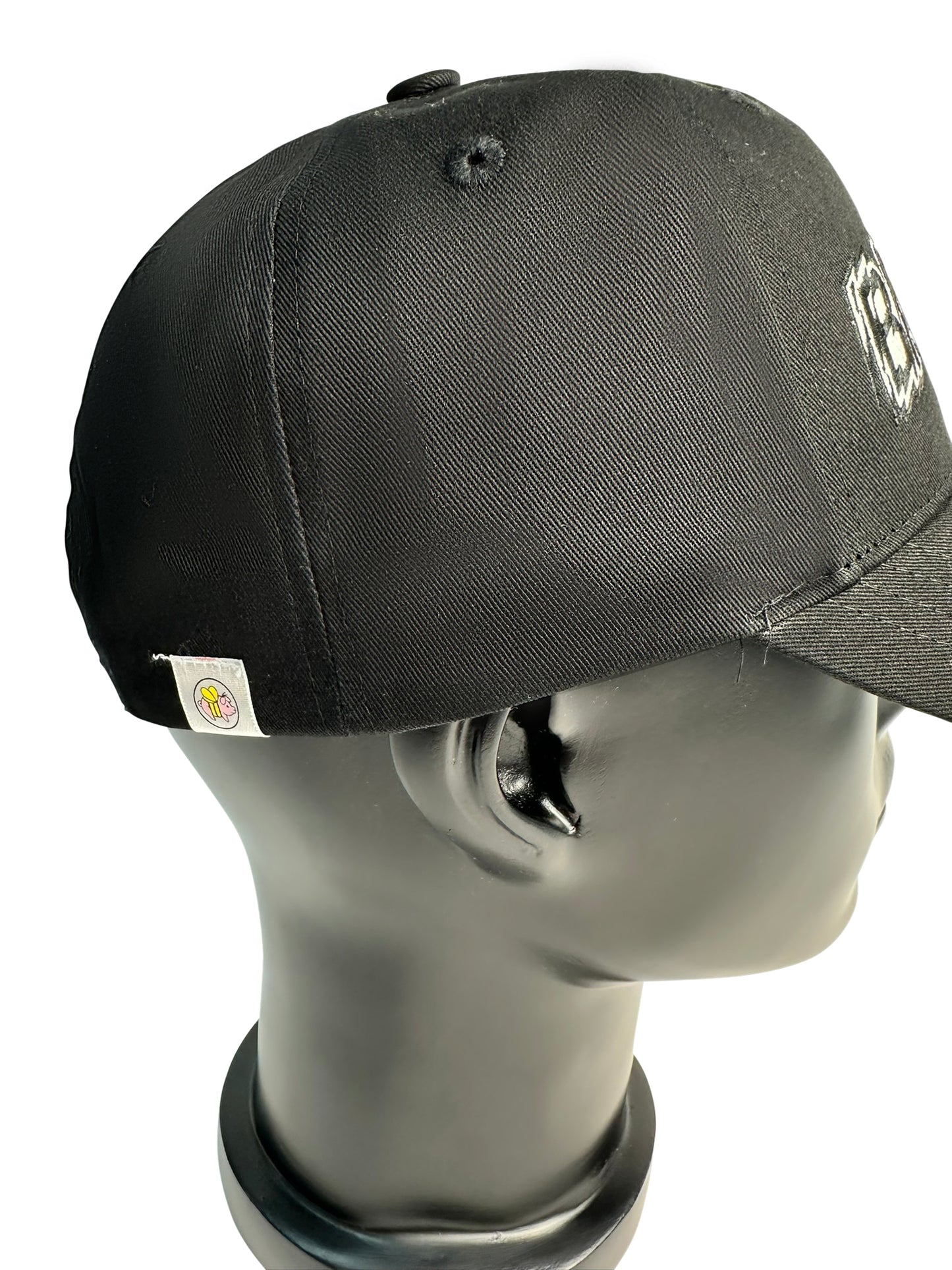 Bad Boy Urban Cap