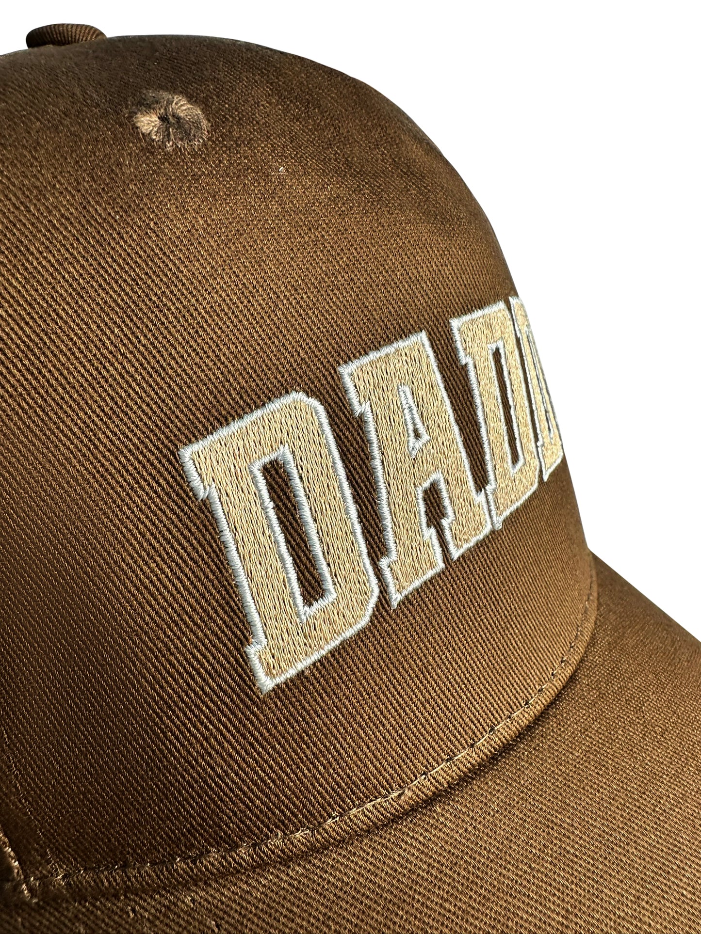 Daddy Urban Cap