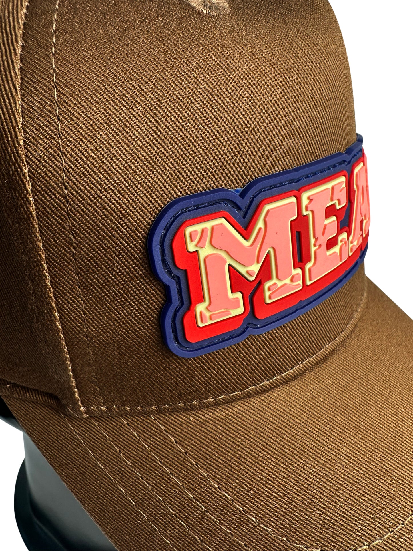 Meaty Urban Cap