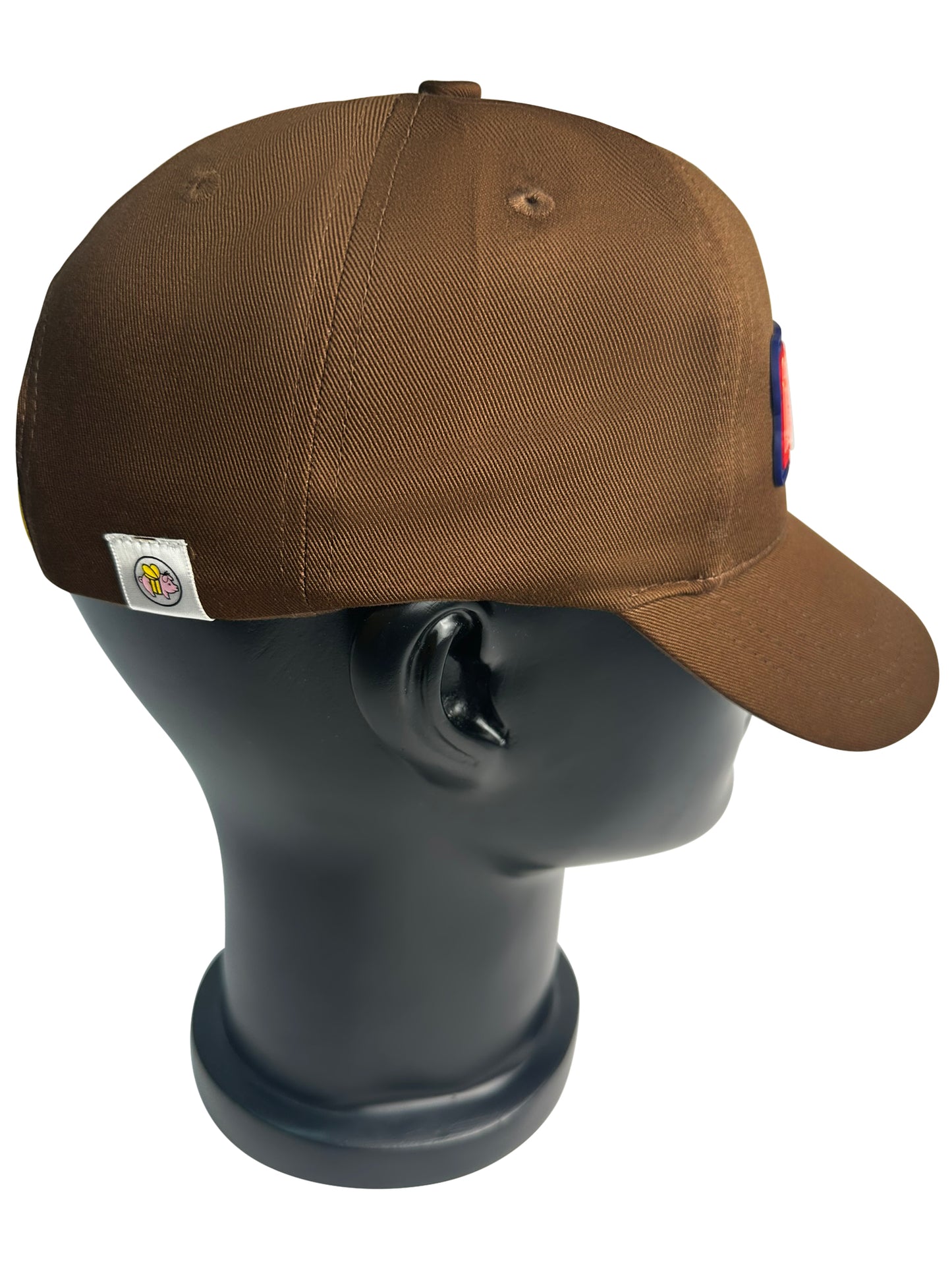 Meaty Urban Cap