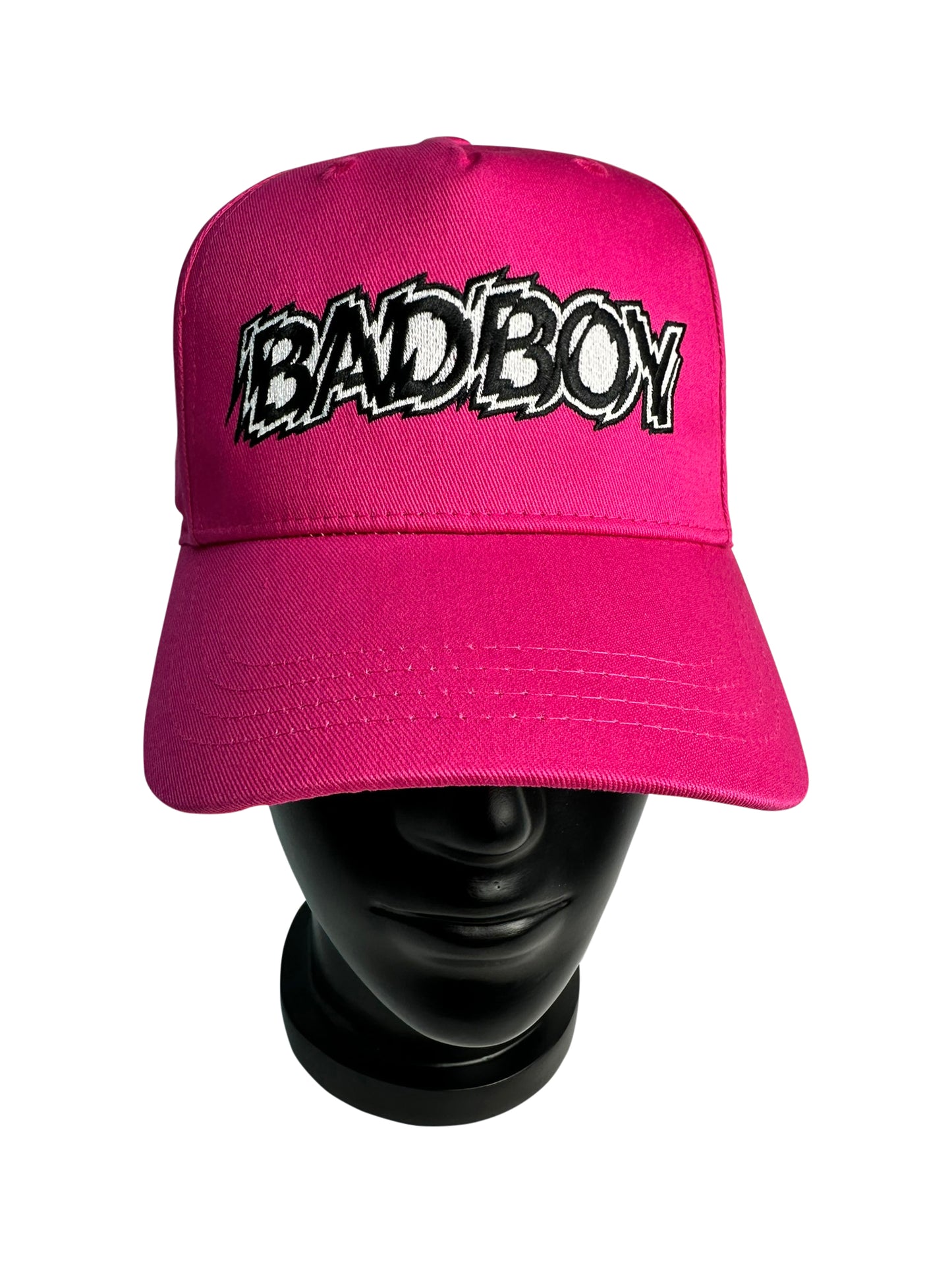 Bad Boy Urban Cap
