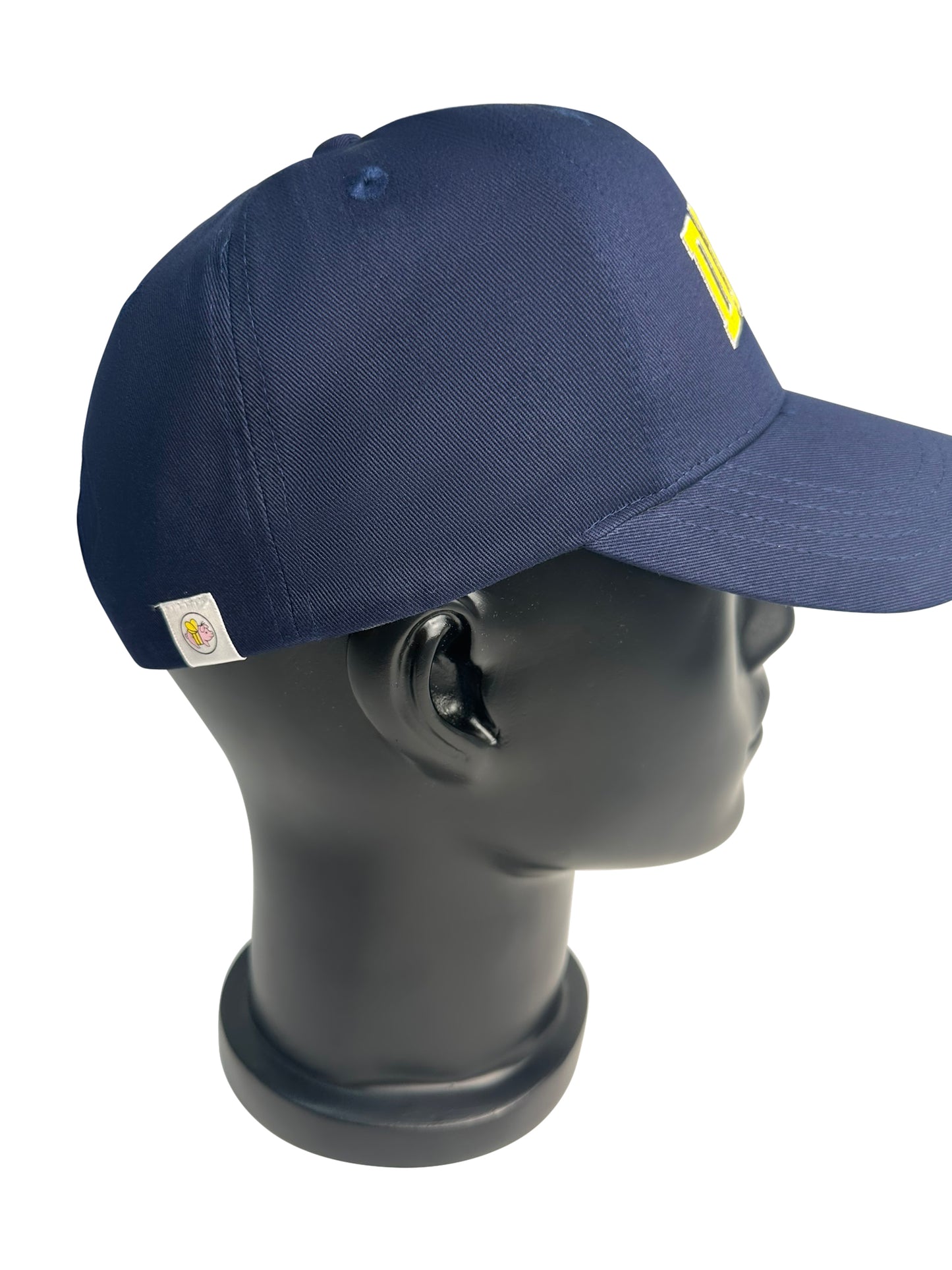 Daddy Urban Cap