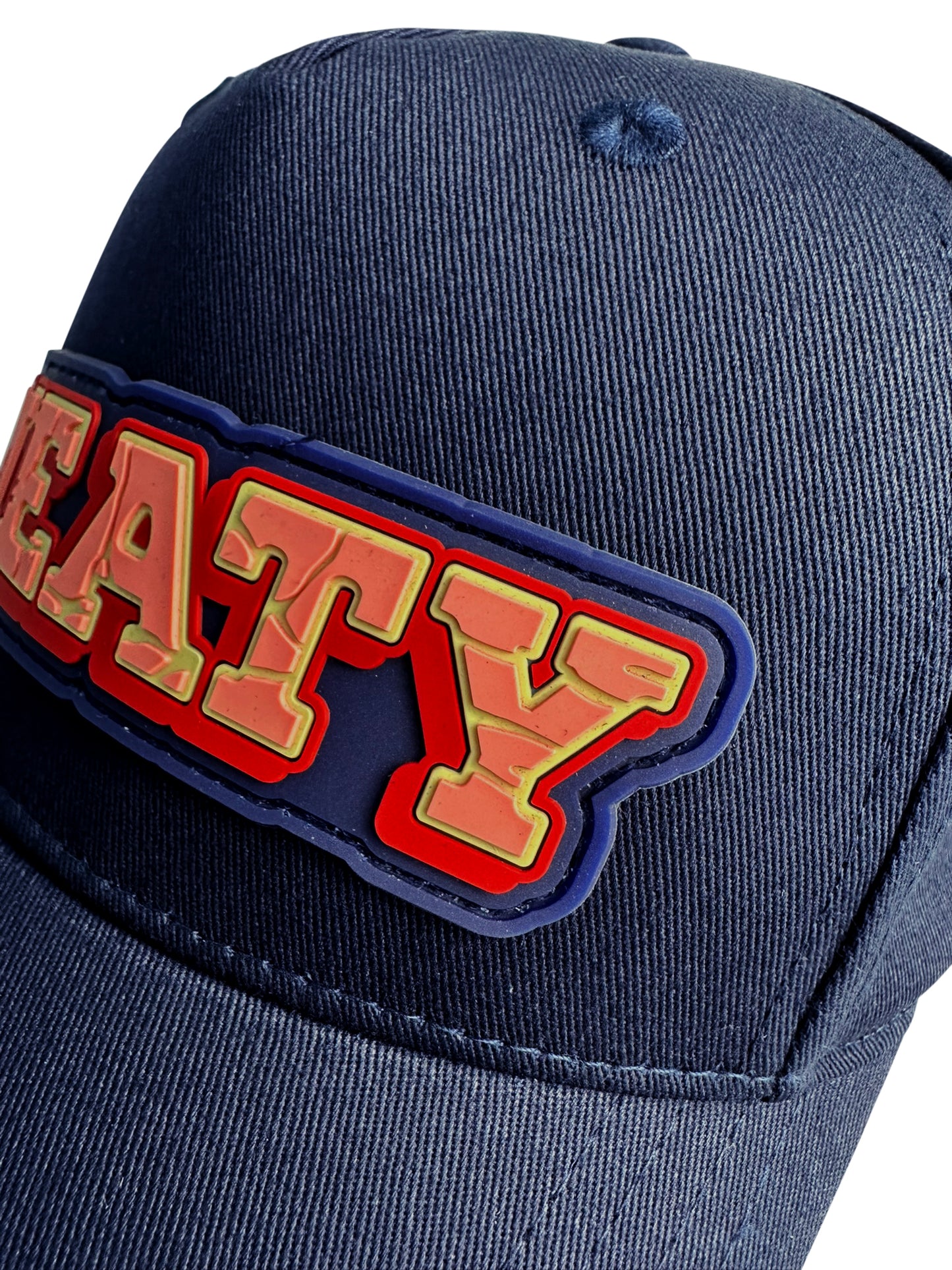 Meaty Urban Cap