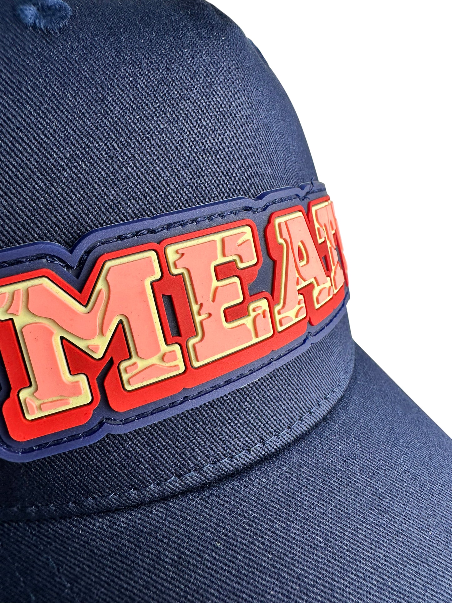Meaty Urban Cap