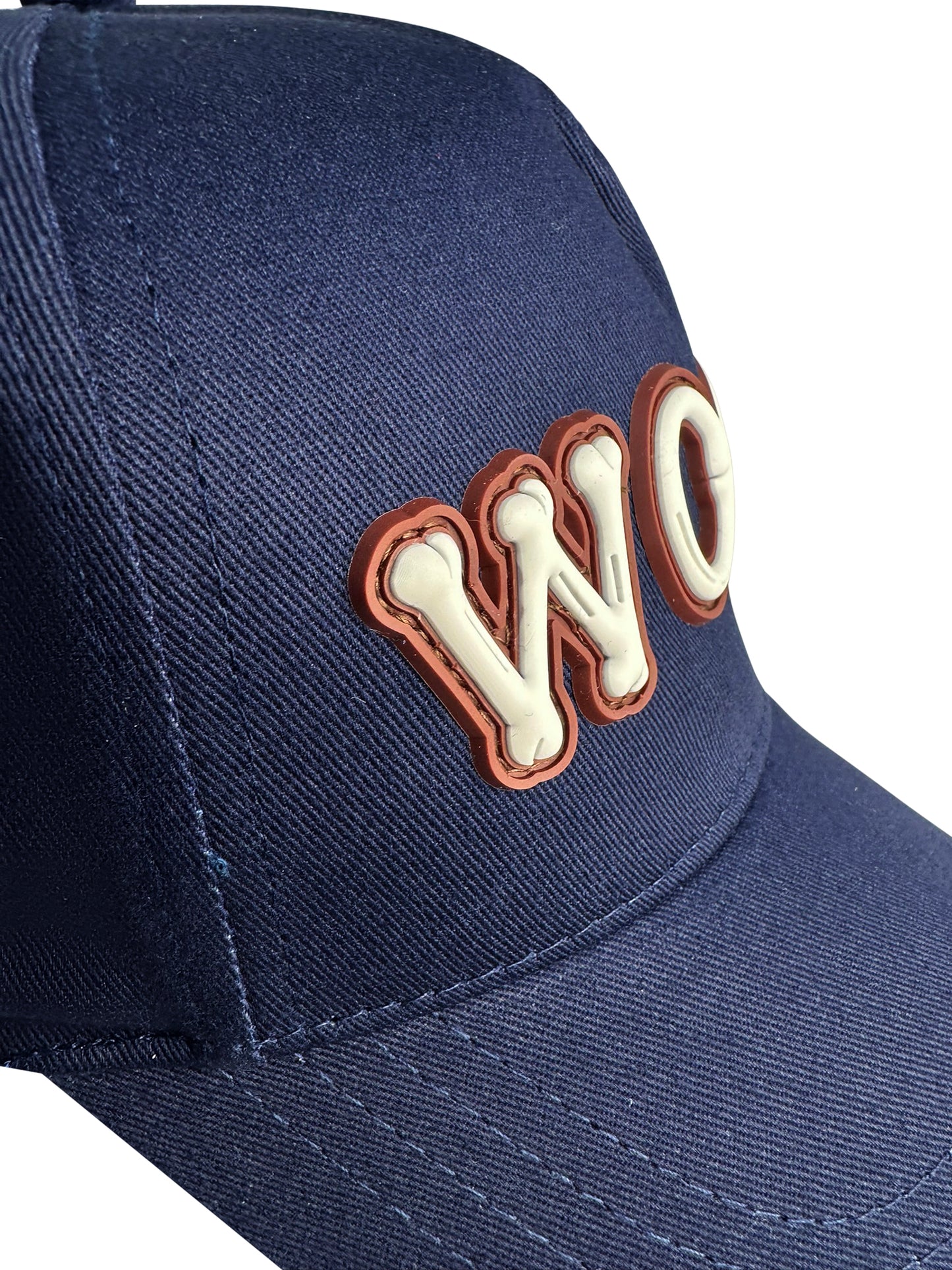 WOOF Classic Cap