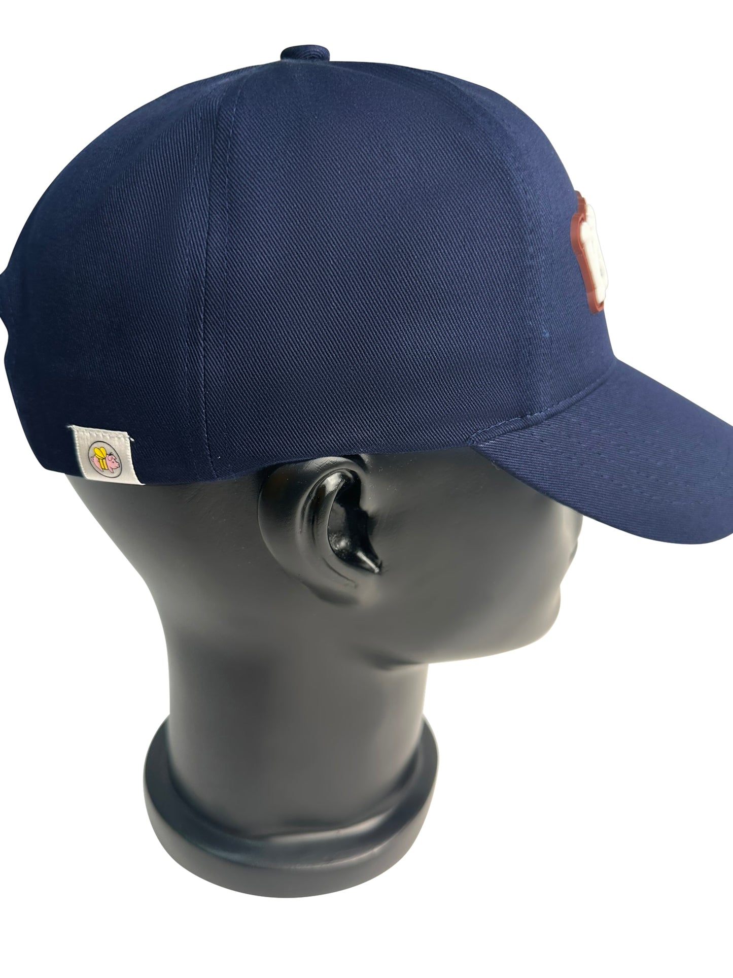 WOOF Classic Cap