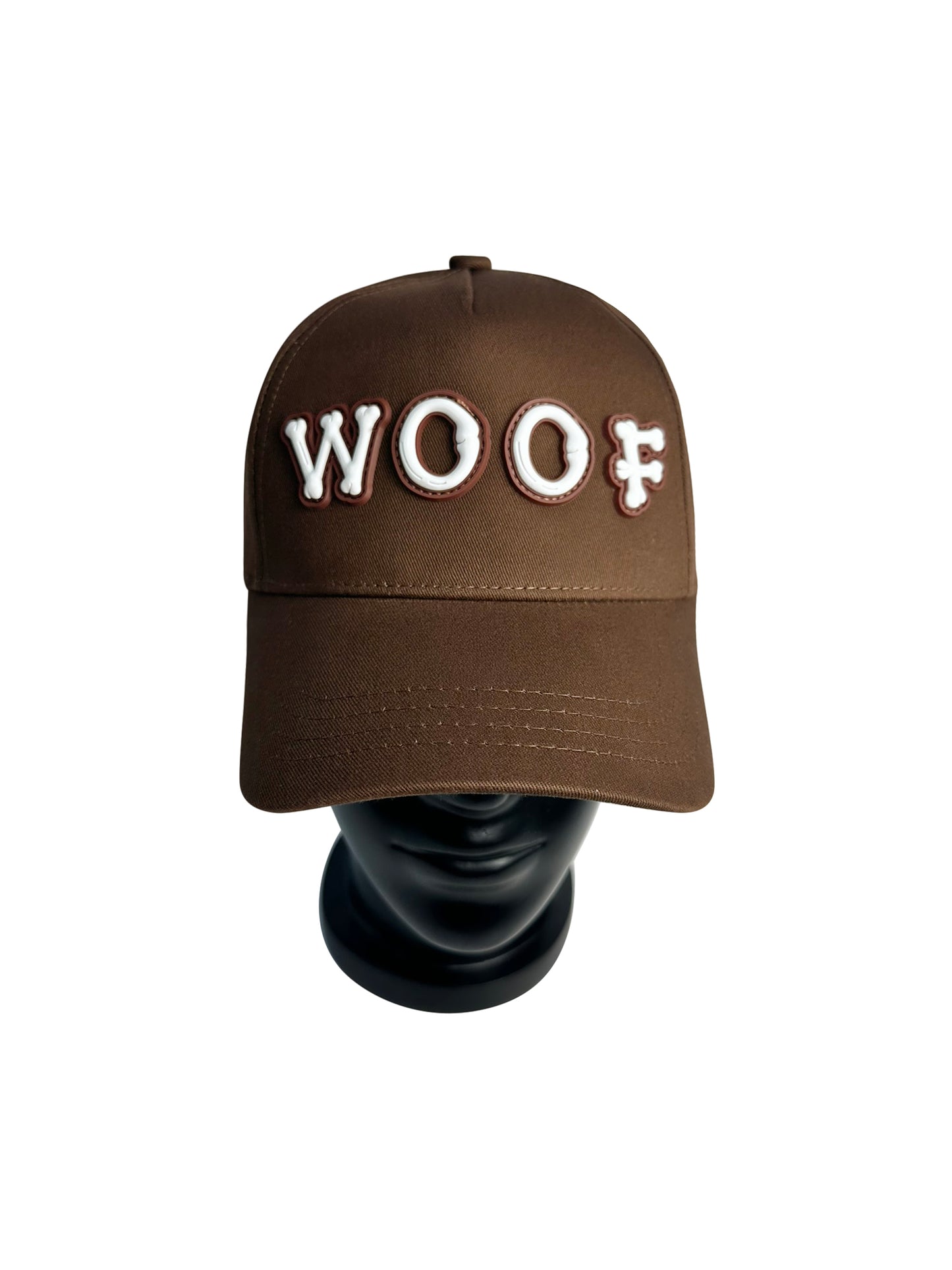 WOOF Classic Cap
