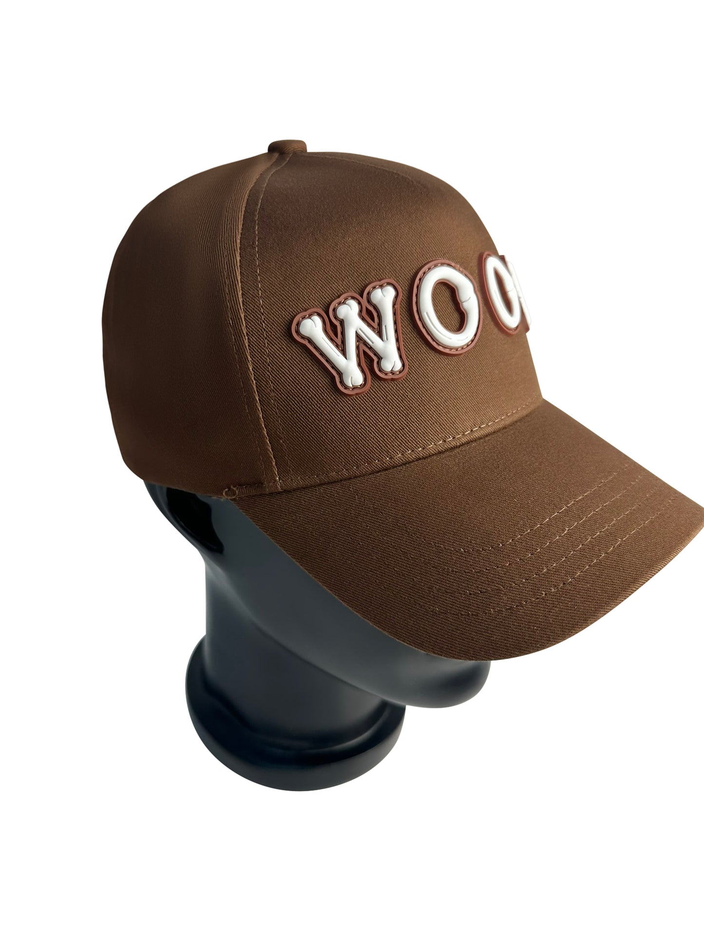 WOOF Classic Cap