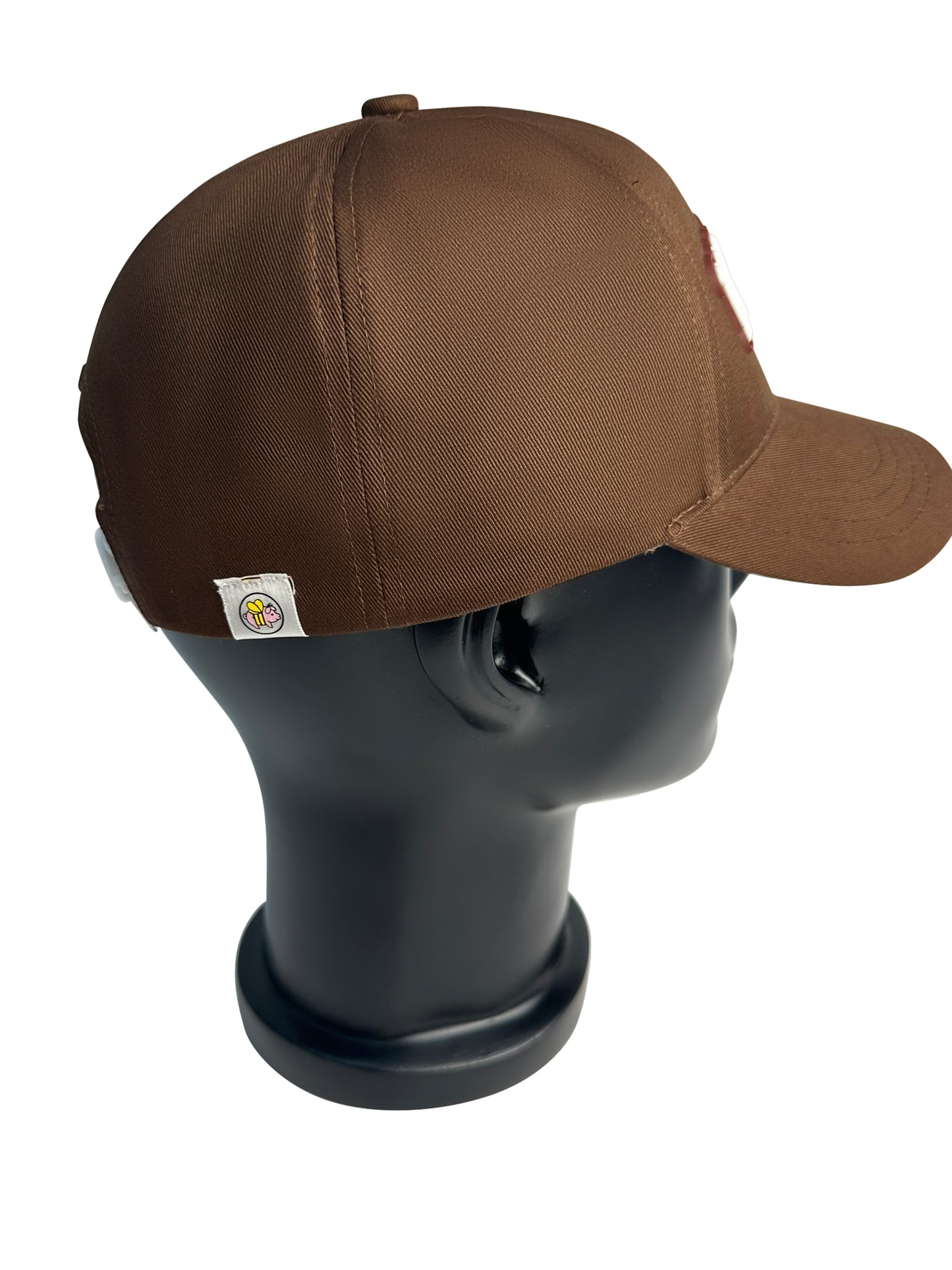 WOOF Classic Cap