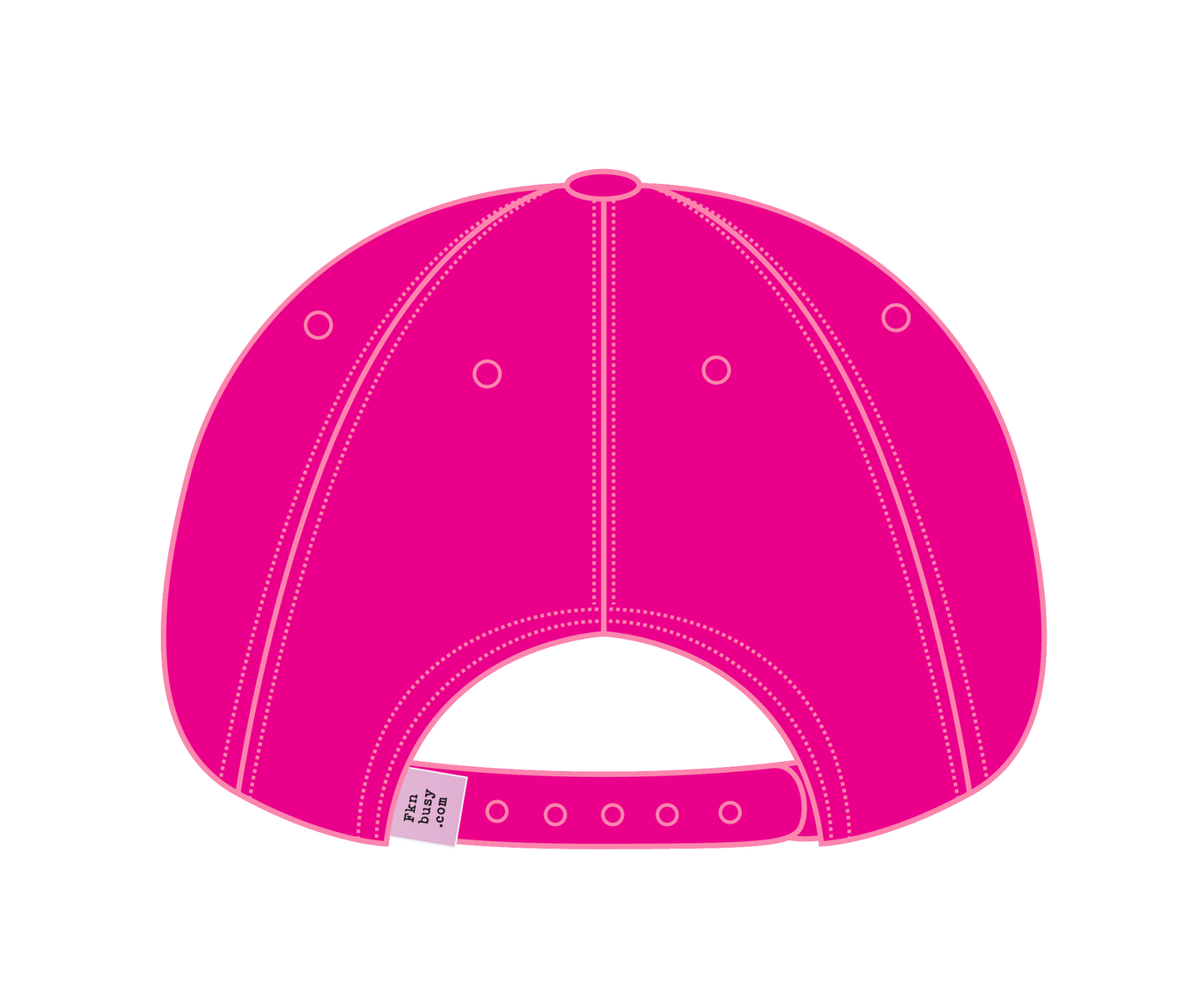 DELIGHT Cap - Official Collab