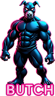 Character
