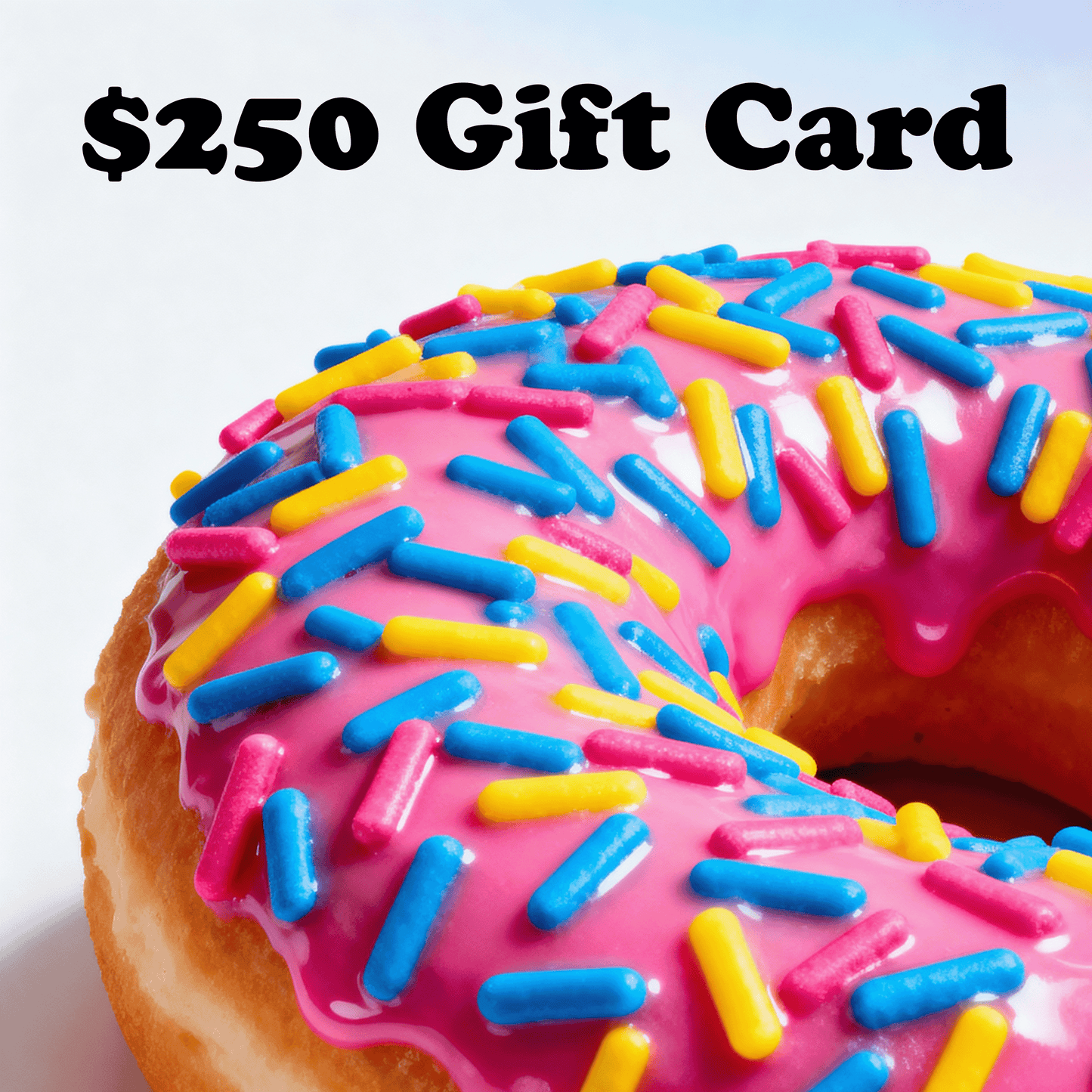 Kris Bee Bacon / DOMINUS Gift Card