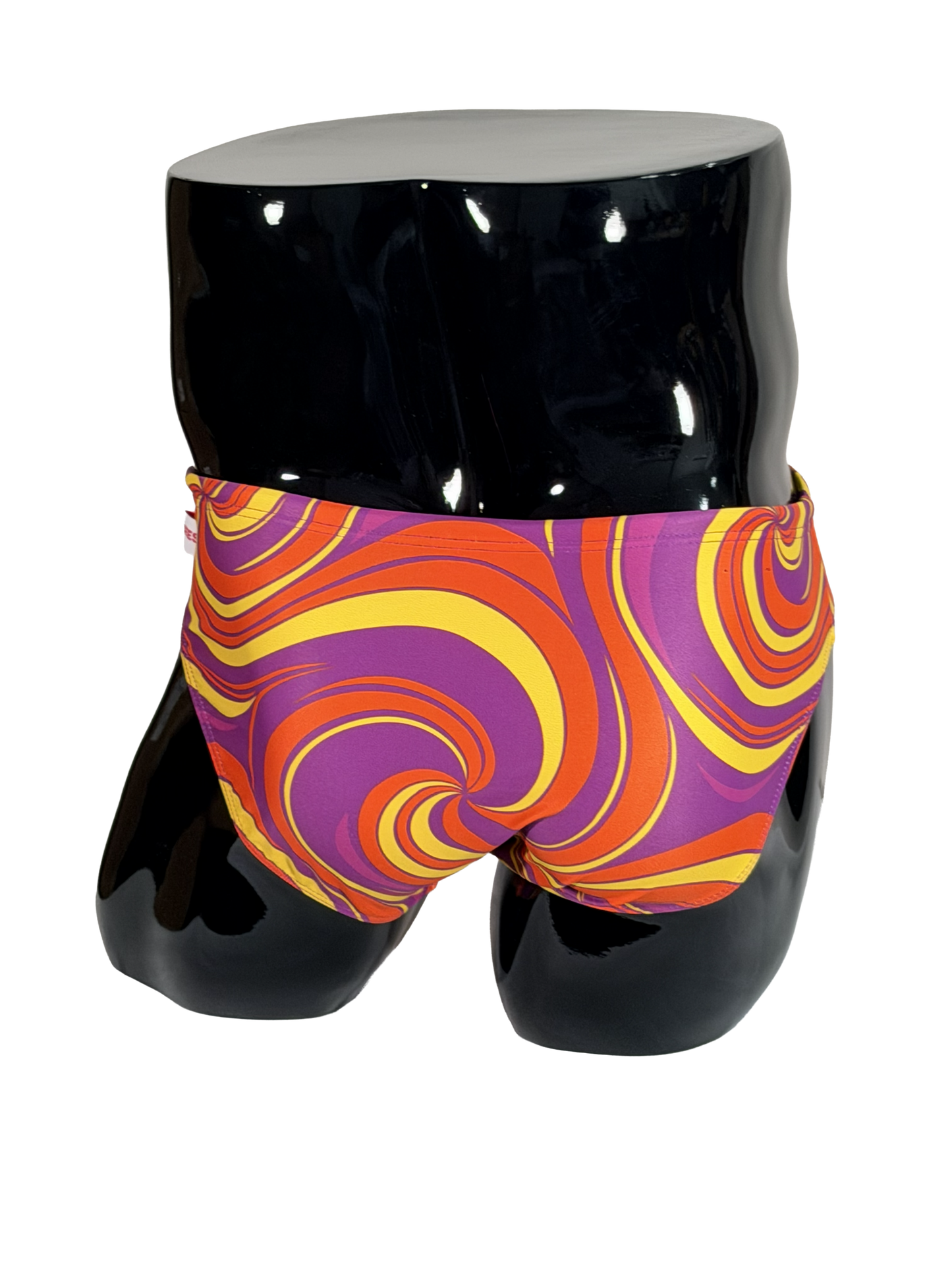 KRISBEES Swimwear - Solar Flare