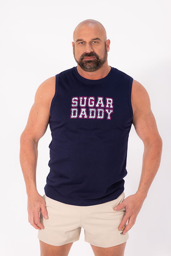 Sugar Daddy Tank