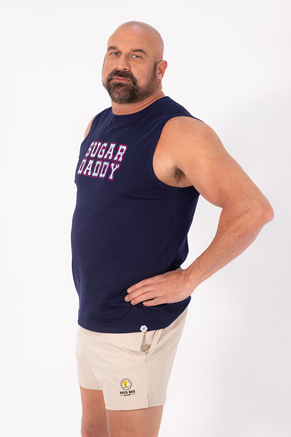 Sugar Daddy Tank