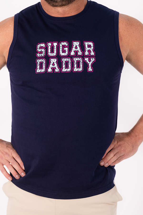 Sugar Daddy Tank