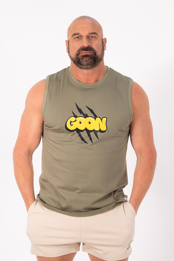 GOON Tank