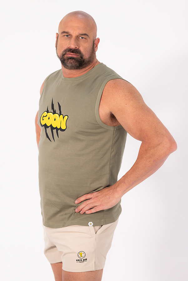 GOON Tank