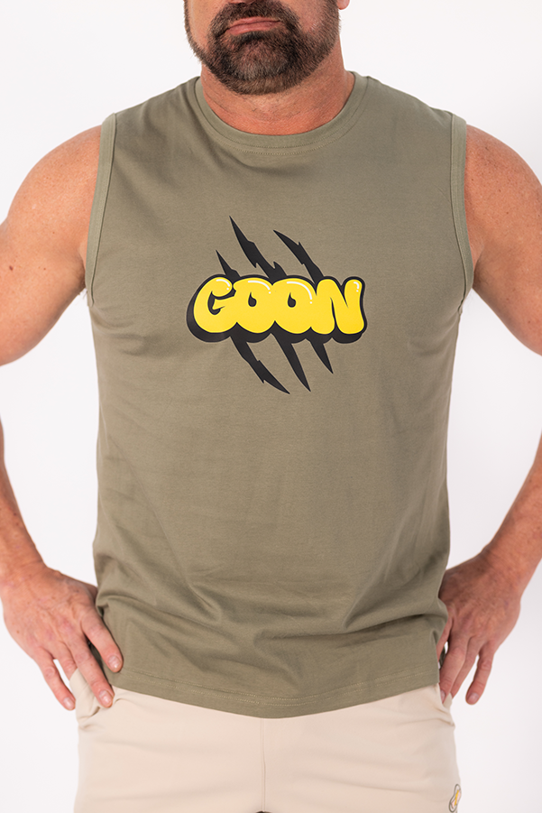 GOON Tank