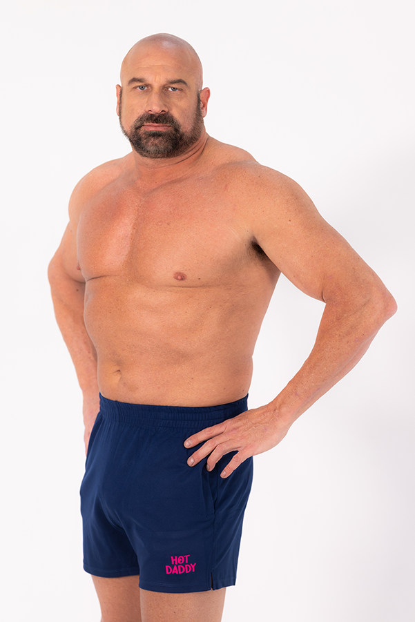 Buzz Shorts - Hot Daddy