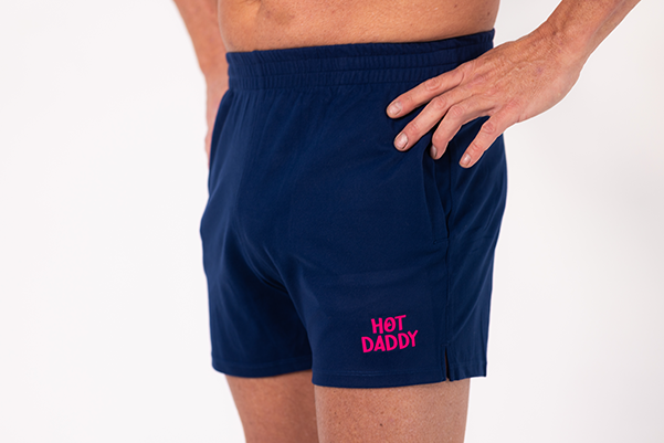 Buzz Shorts - Hot Daddy