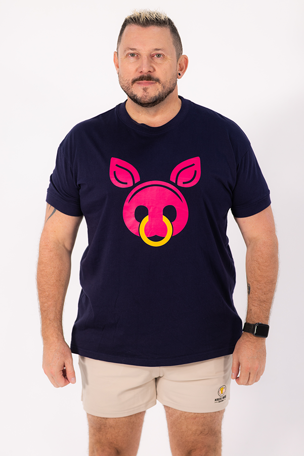 Piggy Wiggly T-Shirt