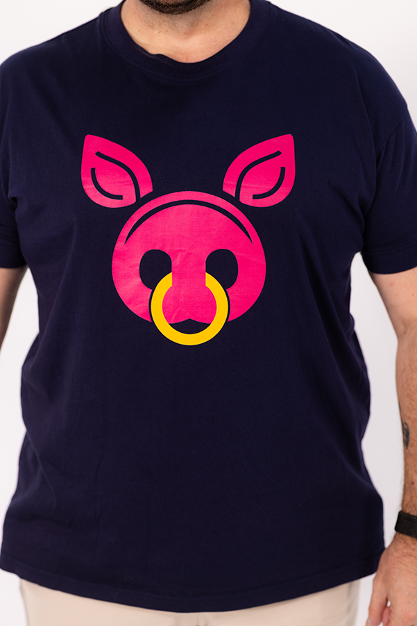 Piggy Wiggly T-Shirt