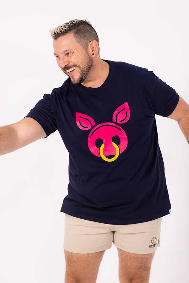 Piggy Wiggly T-Shirt