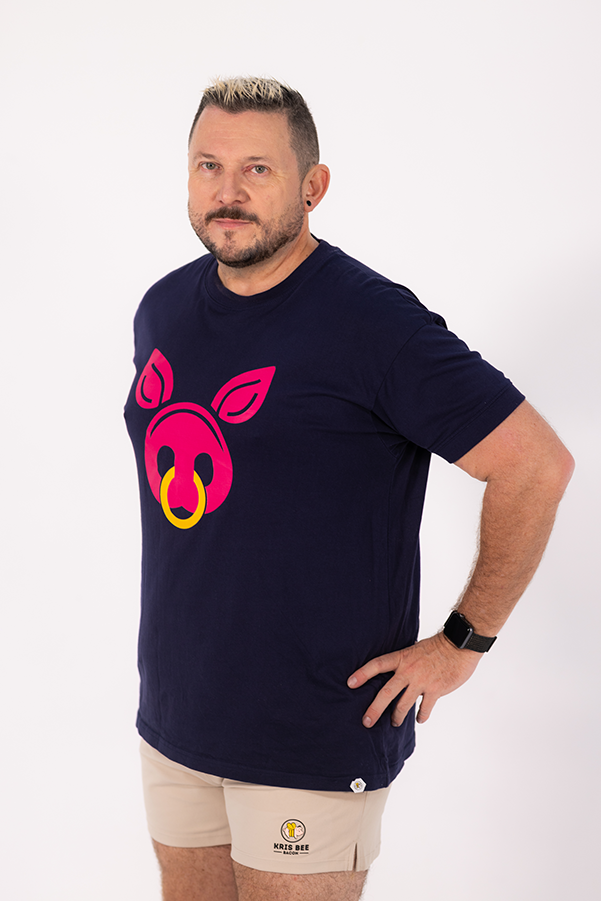 Piggy Wiggly T-Shirt