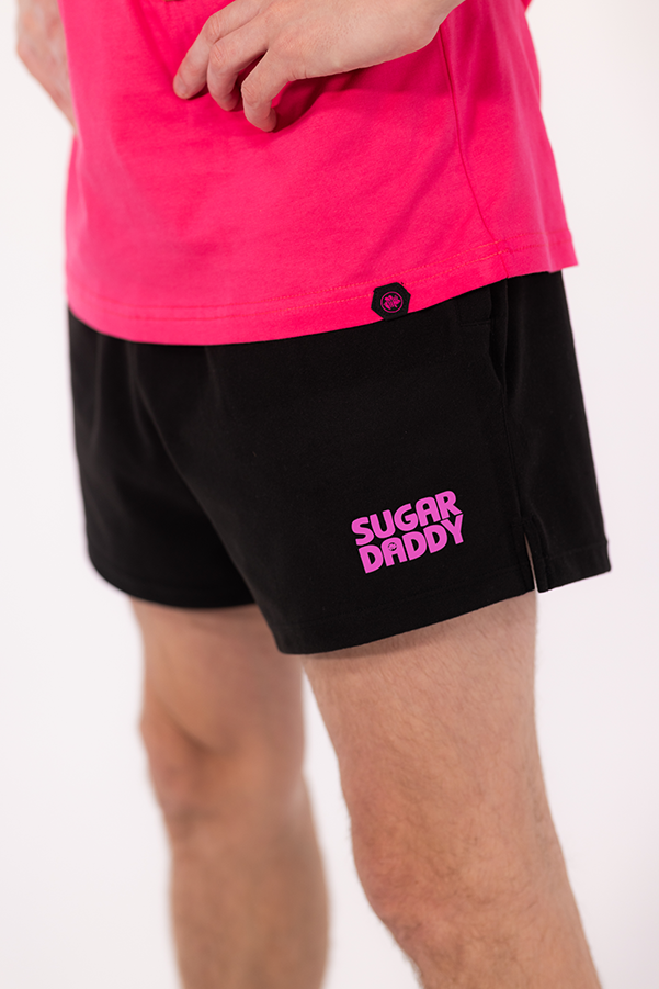 Buzz Shorts - Sugar Daddy