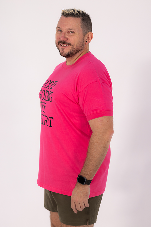 Good Going Out T-Shirt