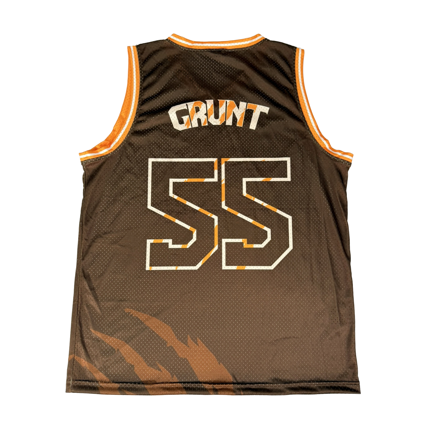 Bench Bros Singlet - Grunt