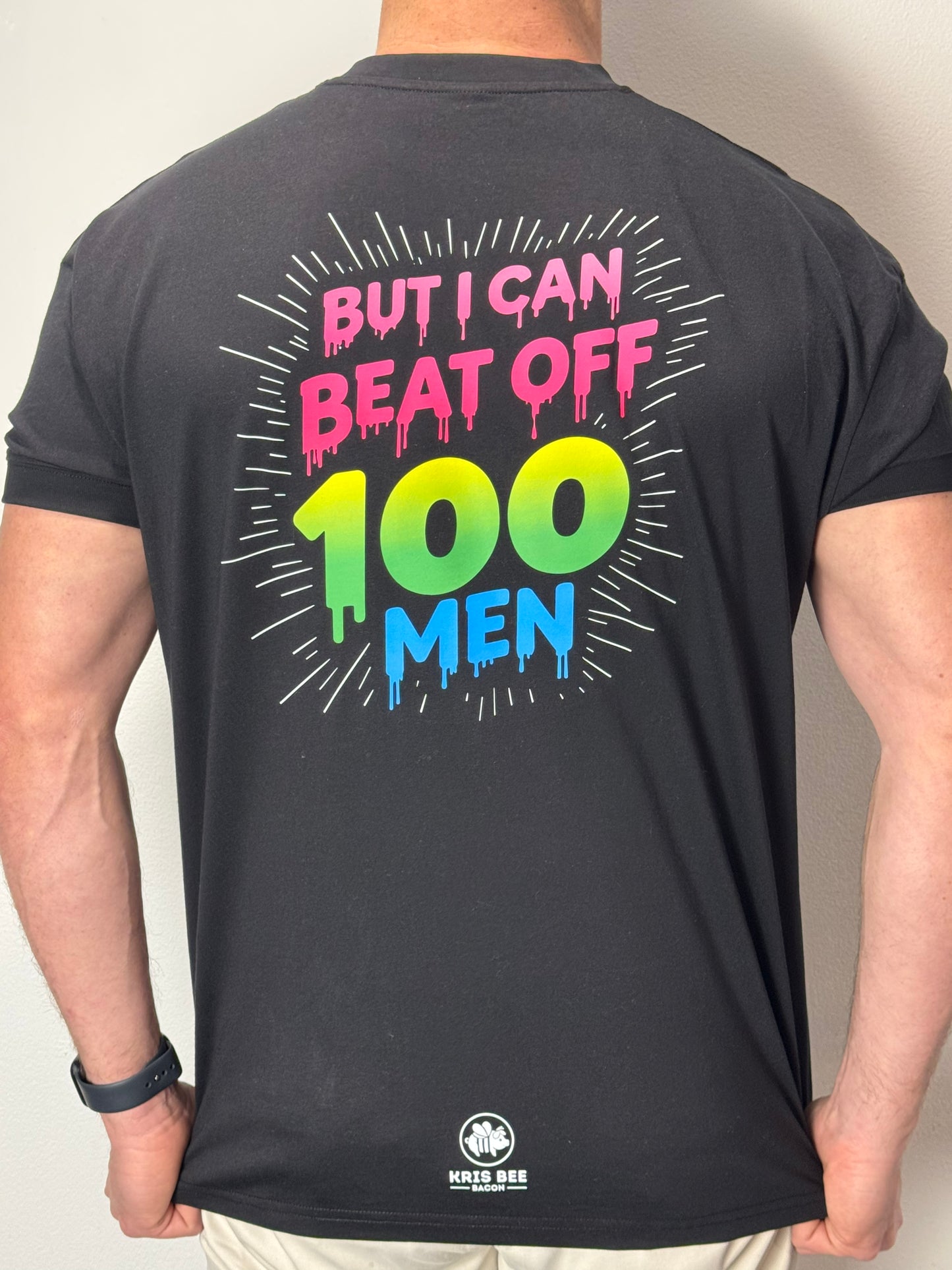 Man Beater - Exclusive Limited Edition