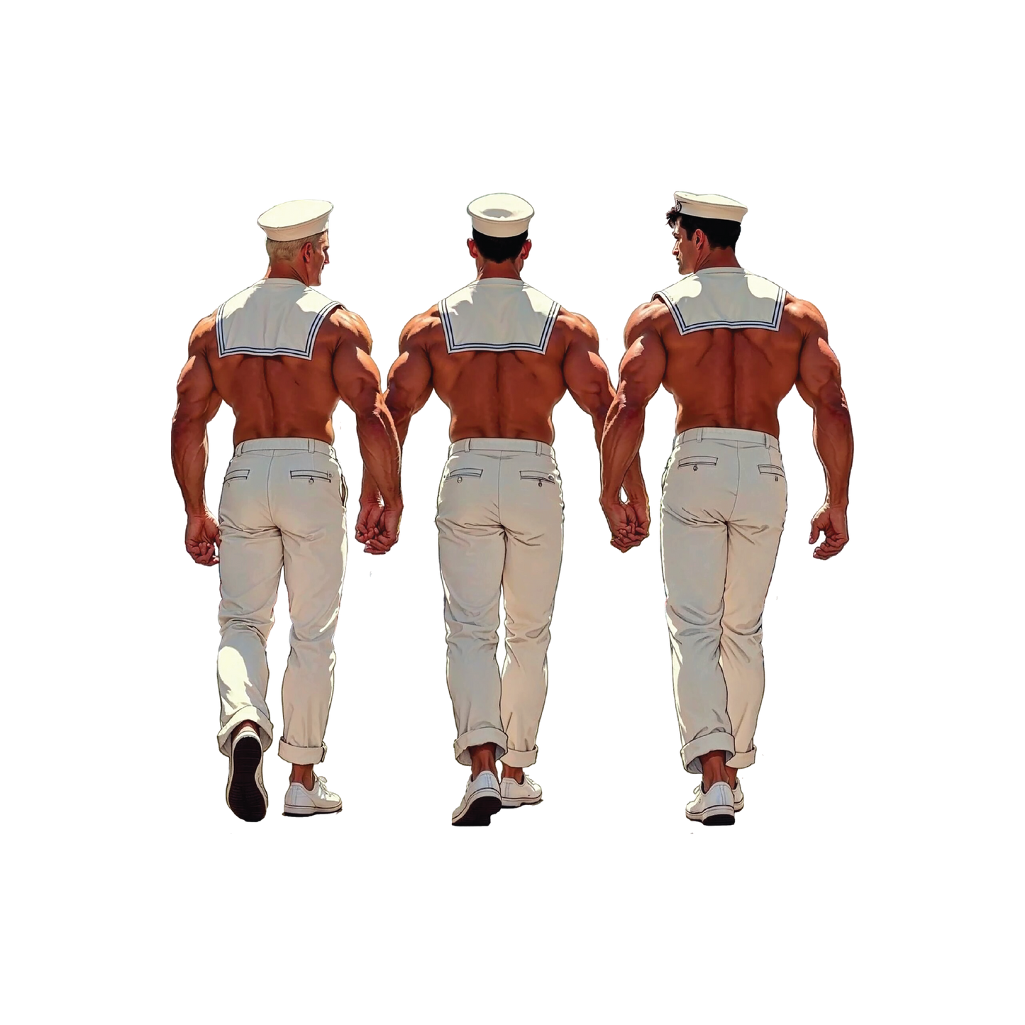 All Together Now T-Shirt