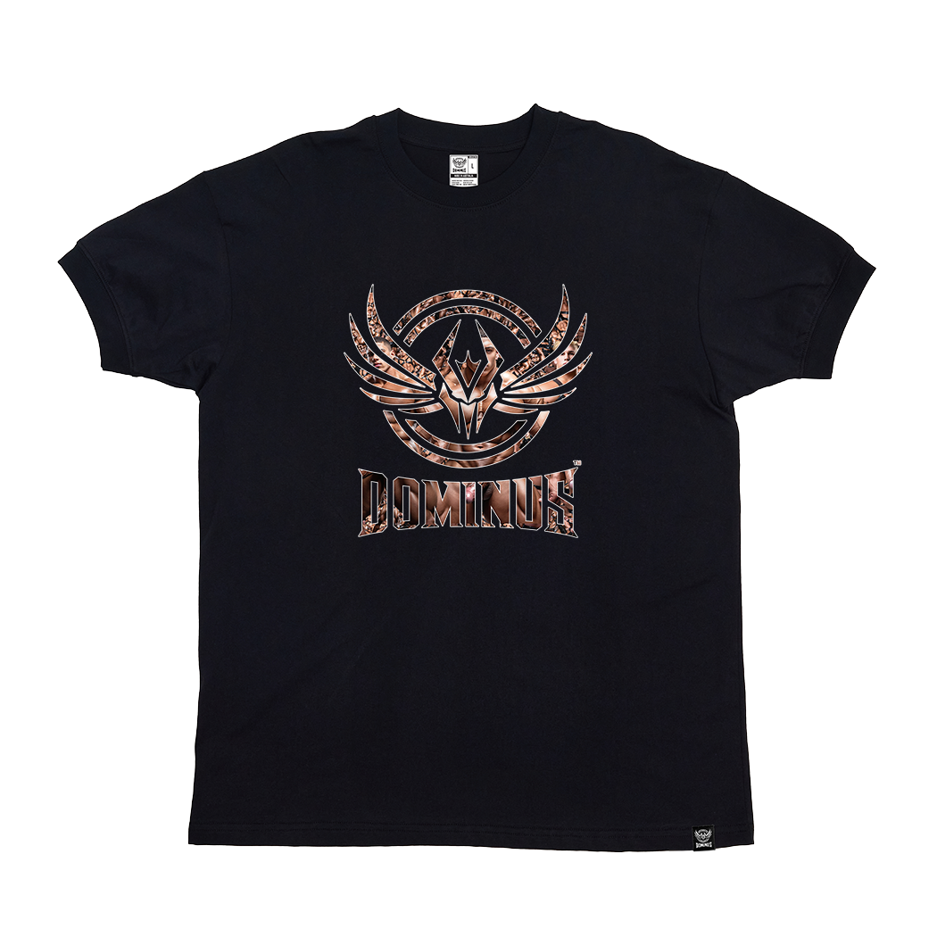 Dominus Erotic Logo T-Shirt