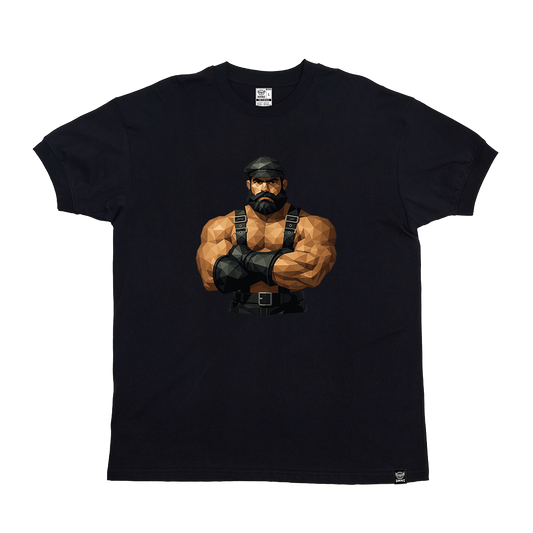 Sir Yes SIR T-Shirt