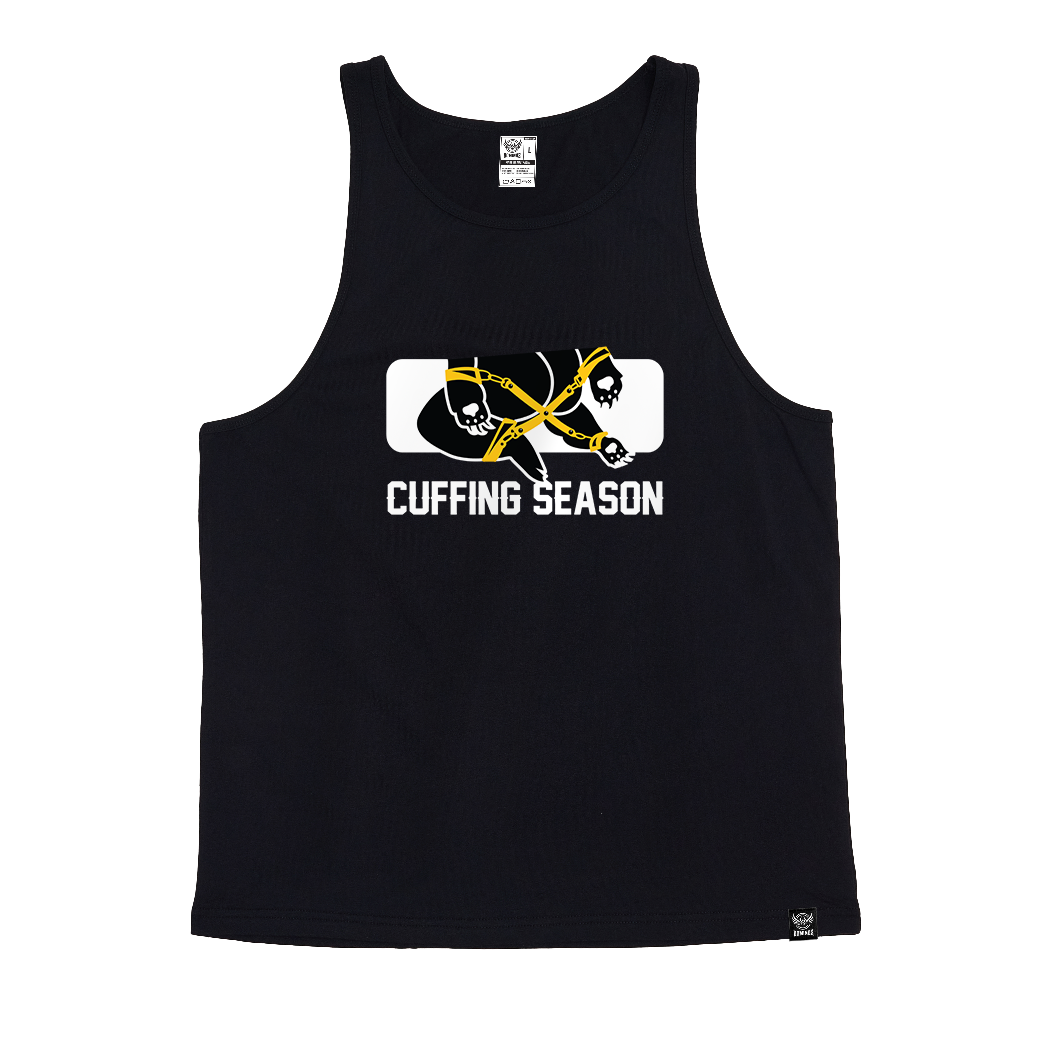 Cuffing Season Singlet