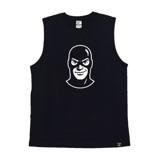 Latex Icon Tank