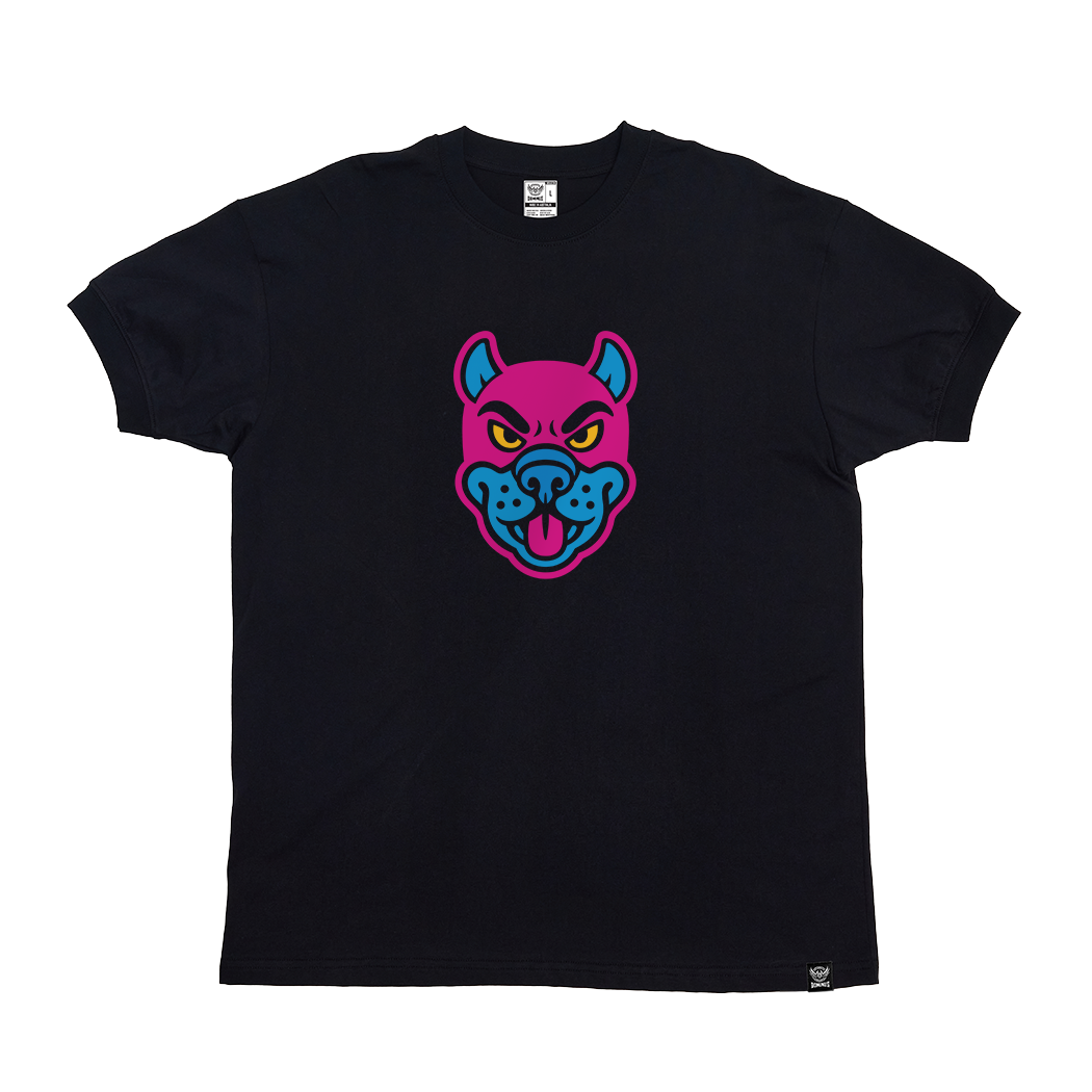 Best Pup Neon T-Shirt