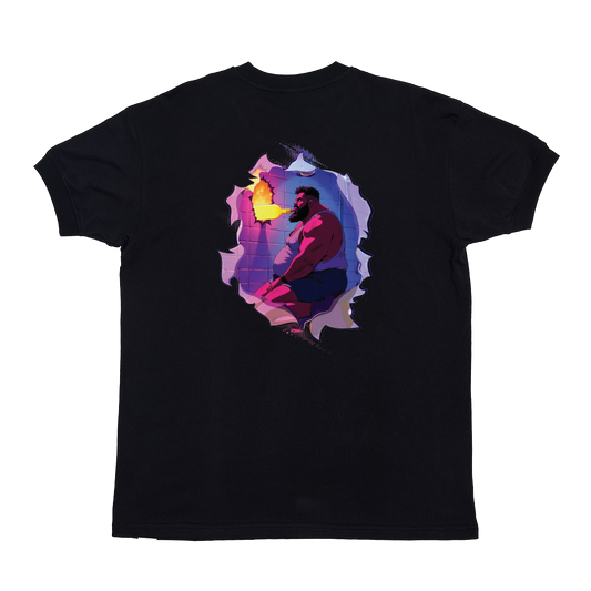 In All His Glory T-Shirt