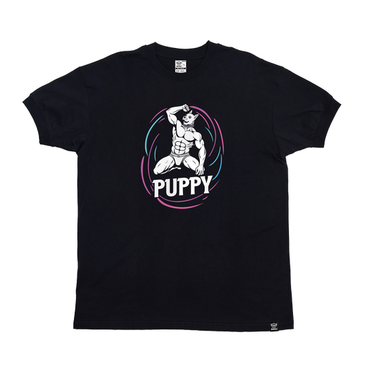 Puppy Play T-Shirt