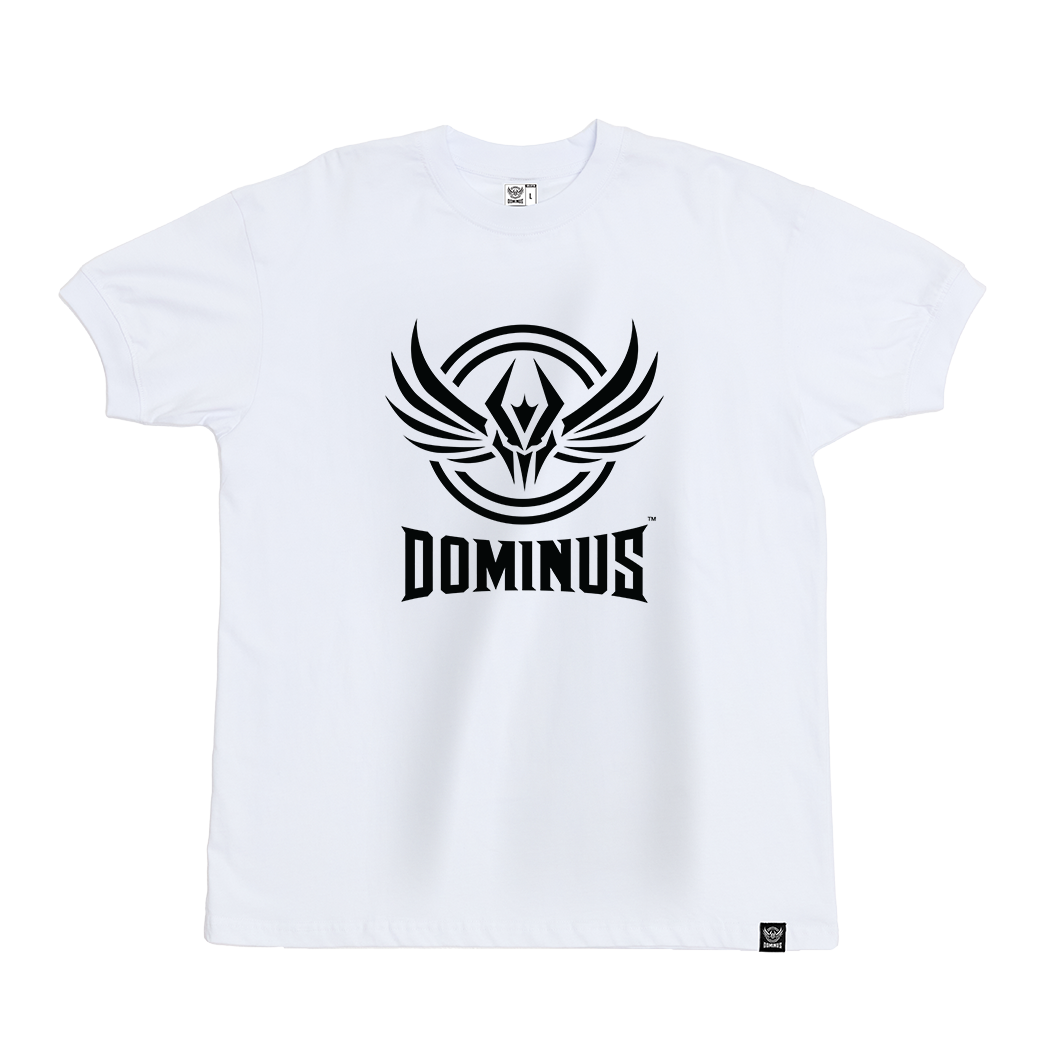 Dominus Classic Logo T-Shirt
