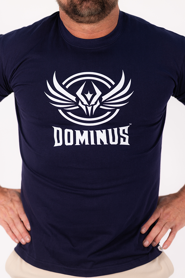 Dominus Classic Logo T-Shirt
