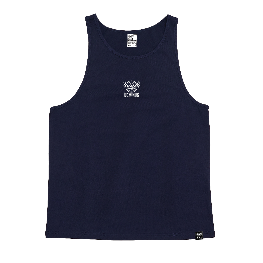 In All His Glory Singlet
