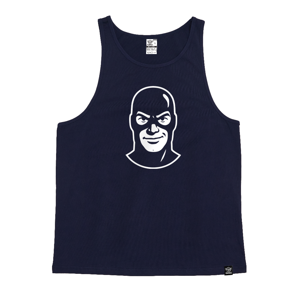 Latex Icon Singlet