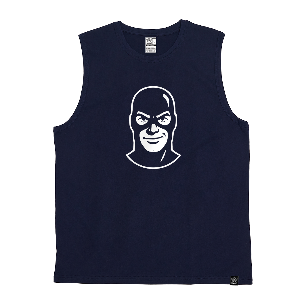 Latex Icon Tank